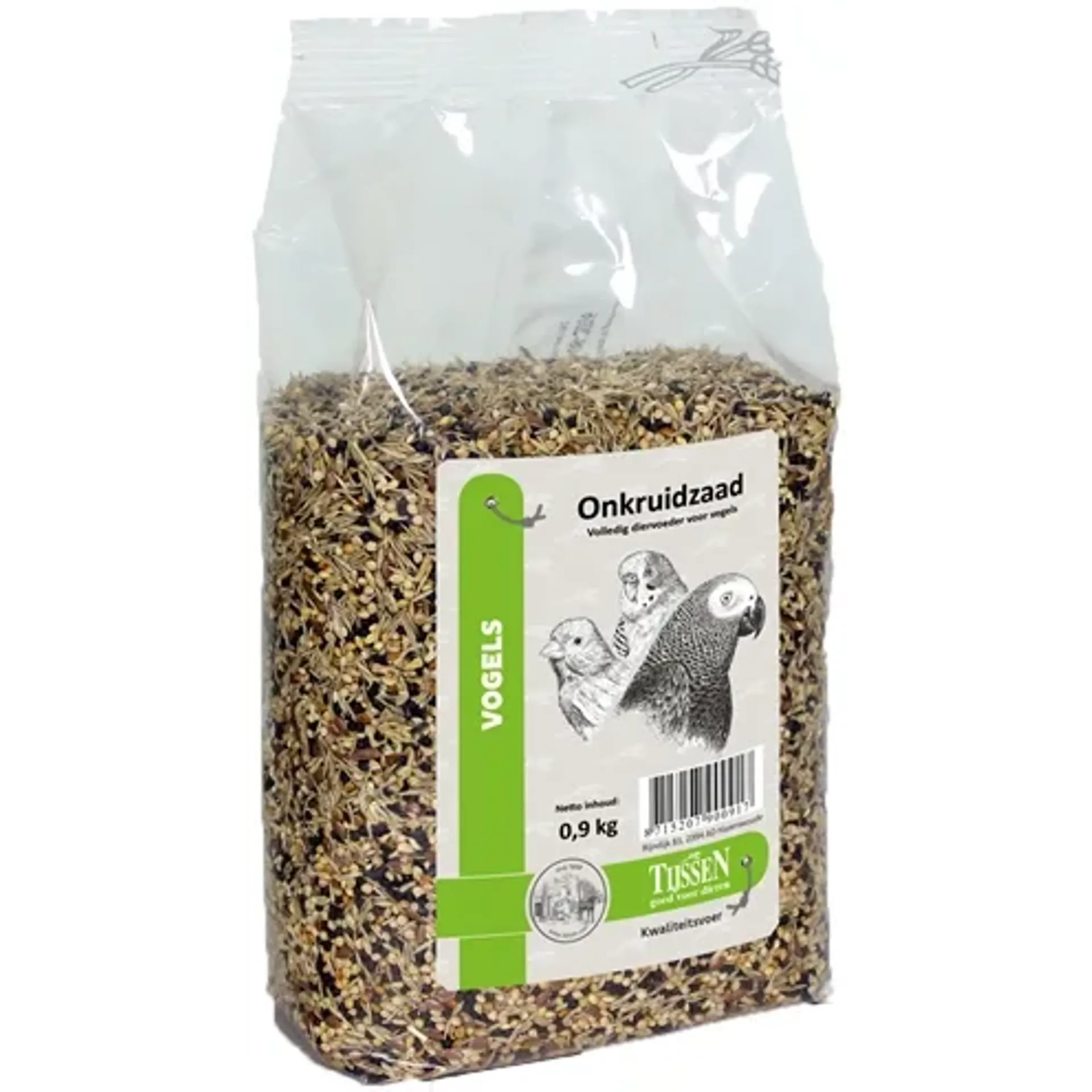 ONKRUIDZAAD 900 GR