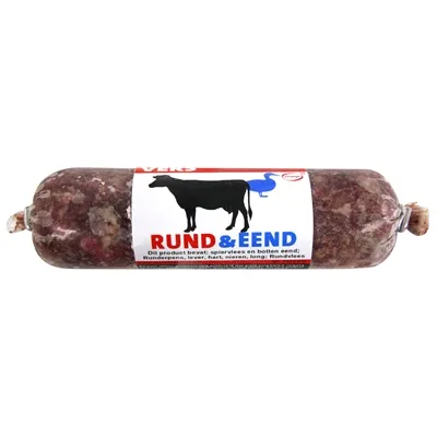 EXCELLENT VERS RUND/EEND 250 GR EXCELLENT VERS RUND/EEND 250 GR