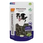 BF PETFOOD MEAT CHUNKS LAM 200 GR BF PETFOOD MEAT CHUNKS LAM 200 GR