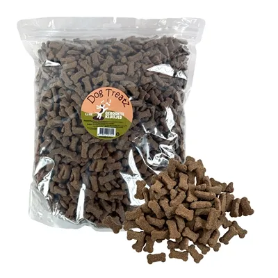 DOG TREATZ GEROOKTE KLUIFJES 2,5 KG DOG TREATZ GEROOKTE KLUIFJES 2,5 KG