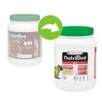 VERSELE-LAGA NUTRIBIRD A21 ALLE BABYVOGELS 800 GR VERSELE-LAGA NUTRIBIRD A21 ALLE BABYVOGELS 800 GR