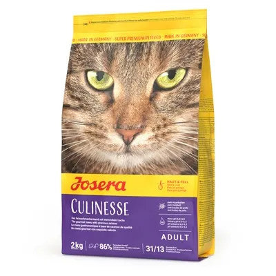 JOSERA CULINESSE 2 KG JOSERA CULINESSE 2 KG