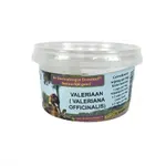 DIERENDROGIST VALERIAAN CAPSULES 50 ST DIERENDROGIST VALERIAAN CAPSULES 50 ST