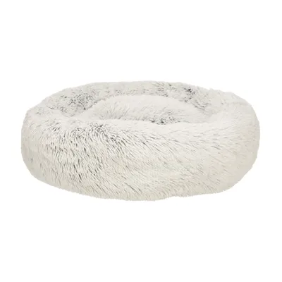 TRIXIE HONDENMAND HARVEY ROND WIT-ZWART 70X70X20 CM TRIXIE HONDENMAND HARVEY ROND WIT-ZWART 70X70X20 CM