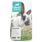 HOPPER SELECTIVE 10 KG HOPPER SELECTIVE 10 KG