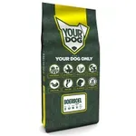 YOURDOG BOERBOEL SENIOR 12 KG YOURDOG BOERBOEL SENIOR 12 KG