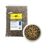 BUDGET PREMIUM SENIOR LIGHT 1 KG BUDGET PREMIUM SENIOR LIGHT 1 KG