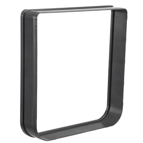 TRIXIE TUNNELSTUK VOOR 4-WEG KATTENLUIK 20X22 CM ZWART 16,5X15,5 CM TRIXIE TUNNELSTUK VOOR 4-WEG KATTENLUIK 20X22 CM ZWART 16,5X15,5 CM