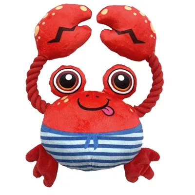 FOFOS SEALIFE KRAB 21X6X14 CM FOFOS SEALIFE KRAB 21X6X14 CM