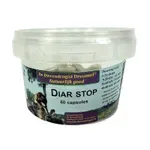 DIERENDROGIST DIAR STOP CAPSULES 60 ST DIERENDROGIST DIAR STOP CAPSULES 60 ST