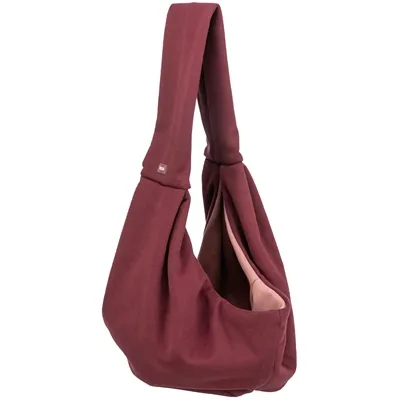TRIXIE HONDENTAS BUIKDRAGER SOFT BORDEAUX / ROZE 60X20X22 CM TRIXIE HONDENTAS BUIKDRAGER SOFT BORDEAUX / ROZE 60X20X22 CM