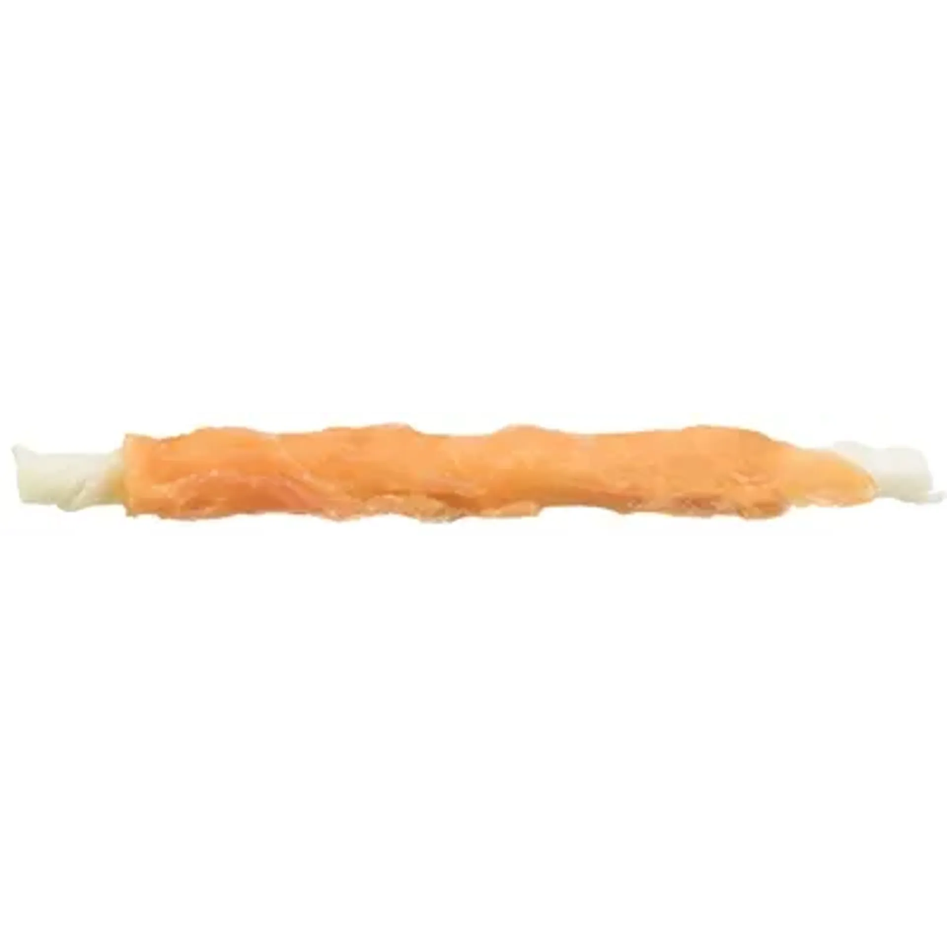 TRIXIE DENTA FUN CHICKEN CHEWING ROLLS 17 CM 3 ST 140 GR