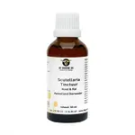 DE GROENE OS SCUTELLARIA TINCTUUR HOND / KAT 50 ML DE GROENE OS SCUTELLARIA TINCTUUR HOND / KAT 50 ML