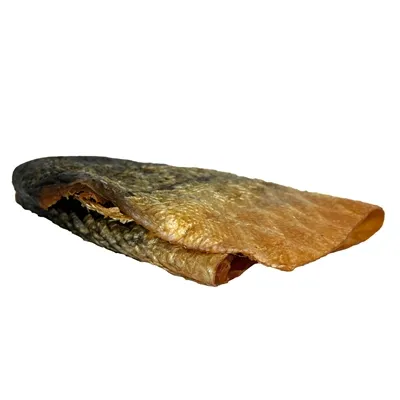 PETSNACK ZALMHUID BLAFSTASTISCHE HONDENSNACK PETSNACK ZALMHUID BLAFSTASTISCHE HONDENSNACK