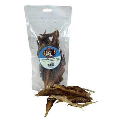 PETSNACK TONGFILET 80 GR PETSNACK TONGFILET 80 GR