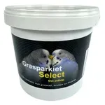 HARECO GRASPARKIET SELECT MET PELLETS 1,8 KG HARECO GRASPARKIET SELECT MET PELLETS 1,8 KG