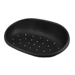 SAVIC SNOOZE HONDENMAND PLASTIC ZWART 117X80X34 CM SAVIC SNOOZE HONDENMAND PLASTIC ZWART 117X80X34 CM