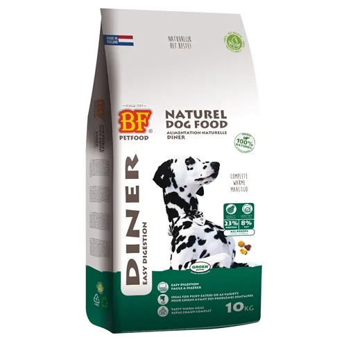 BF PETFOOD DINER 10 KG BF PETFOOD DINER 10 KG