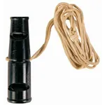 TRIXIE DUBBELTOONFLUITJE BUFFELHOORN 6 CM TRIXIE DUBBELTOONFLUITJE BUFFELHOORN 6 CM