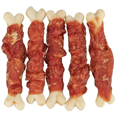 TRIXIE PREMIO GRAND DUCKY MET EENDENBORST 10,5 CM 18 GR 200 ST TRIXIE PREMIO GRAND DUCKY MET EENDENBORST 10,5 CM 18 GR 200 ST
