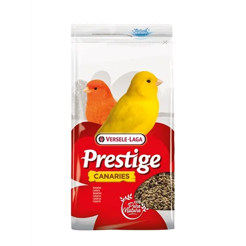 PRESTIGE KANARIES ZANGZAAD 1 KG PRESTIGE KANARIES ZANGZAAD 1 KG