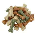 TRIXIE DENTA FUN VEGGIE BOT HONINGRAAT ASSORTI 8,5 CM 60 ST TRIXIE DENTA FUN VEGGIE BOT HONINGRAAT ASSORTI 8,5 CM 60 ST