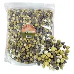 DOG TREATZ JACK JACKER ROLLIES MIX 2,5 KG DOG TREATZ JACK JACKER ROLLIES MIX 2,5 KG