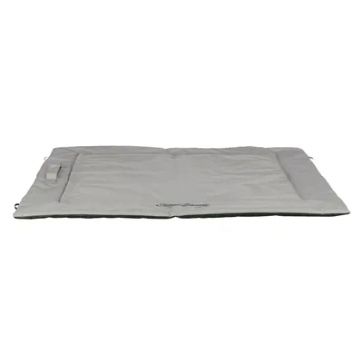 TRIXIE REISDEKEN SAMOA CLASSIC BEIGE / OLIJFGROEN 85X70 CM TRIXIE REISDEKEN SAMOA CLASSIC BEIGE / OLIJFGROEN 85X70 CM