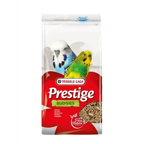 PRESTIGE GRASPARKIET 1 KG PRESTIGE GRASPARKIET 1 KG