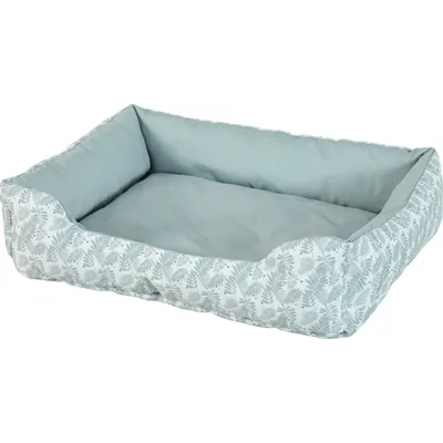 ZOLUX NEOLIFE MAND KONIJN GROEN 40X33 CM ZOLUX NEOLIFE MAND KONIJN GROEN 40X33 CM