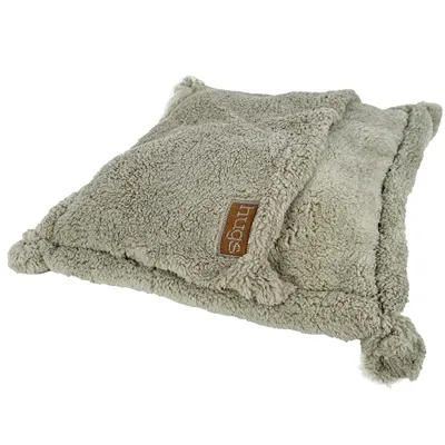 HAPPY PET KATTENSLAAPZAK HUGS SNUGGLE 50 CM HAPPY PET KATTENSLAAPZAK HUGS SNUGGLE 50 CM
