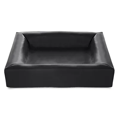BIA BED HONDENMAND ORIGINAL ZWART BIA-2 60X50X12,5 CM BIA BED HONDENMAND ORIGINAL ZWART BIA-2 60X50X12,5 CM