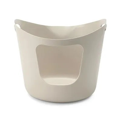 SAVIC KATTENBAK FLEX-A-LOO 48,5X48,5X39 CM SAVIC KATTENBAK FLEX-A-LOO 48,5X48,5X39 CM