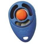 STARMARK CLICKER VOOR TRAINING 6X4 CM STARMARK CLICKER VOOR TRAINING 6X4 CM
