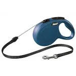 FLEXI ROLLIJN CLASSIC CORD BLAUW S 8 MTR FLEXI ROLLIJN CLASSIC CORD BLAUW S 8 MTR