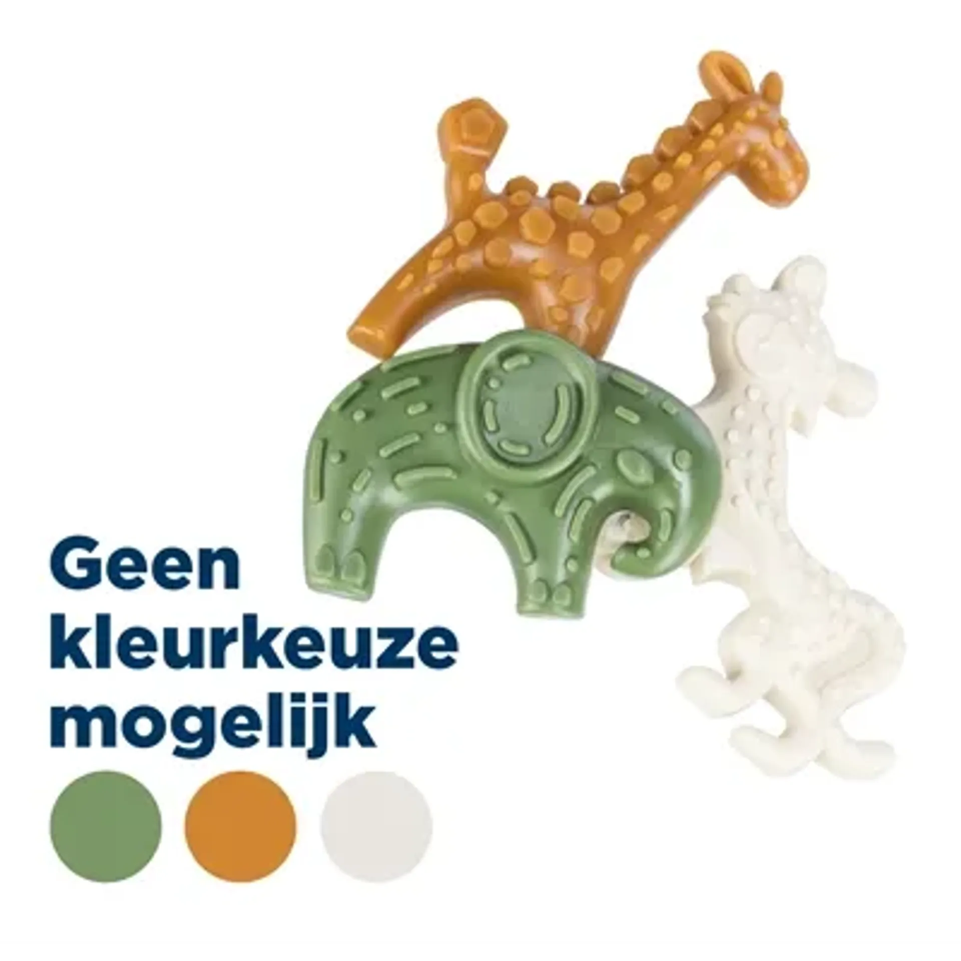 TRIXIE VEGGIE SAFARI 28 GR 100 ST