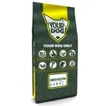 YOURDOG CIRNECO DELL’ETNA PUP 12 KG YOURDOG CIRNECO DELL’ETNA PUP 12 KG