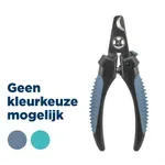 TRIXIE NAGELSCHAAR 12 CM TRIXIE NAGELSCHAAR 12 CM
