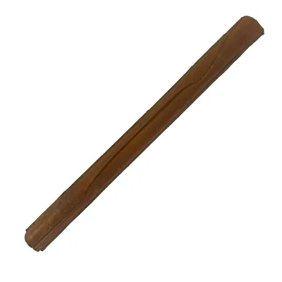 PETSNACK GEPERSTE STAAF GEROOKT 25,5X2 CM 5 ST PETSNACK GEPERSTE STAAF GEROOKT 25,5X2 CM 5 ST