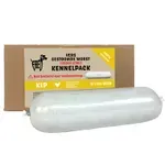 FREDS GESTOOMD VERS VLEES WORST KENNELPACK KIP TARWE EN GLUTENVRIJ 10X900 GR FREDS GESTOOMD VERS VLEES WORST KENNELPACK KIP TARWE EN GLUTENVRIJ 10X900 GR