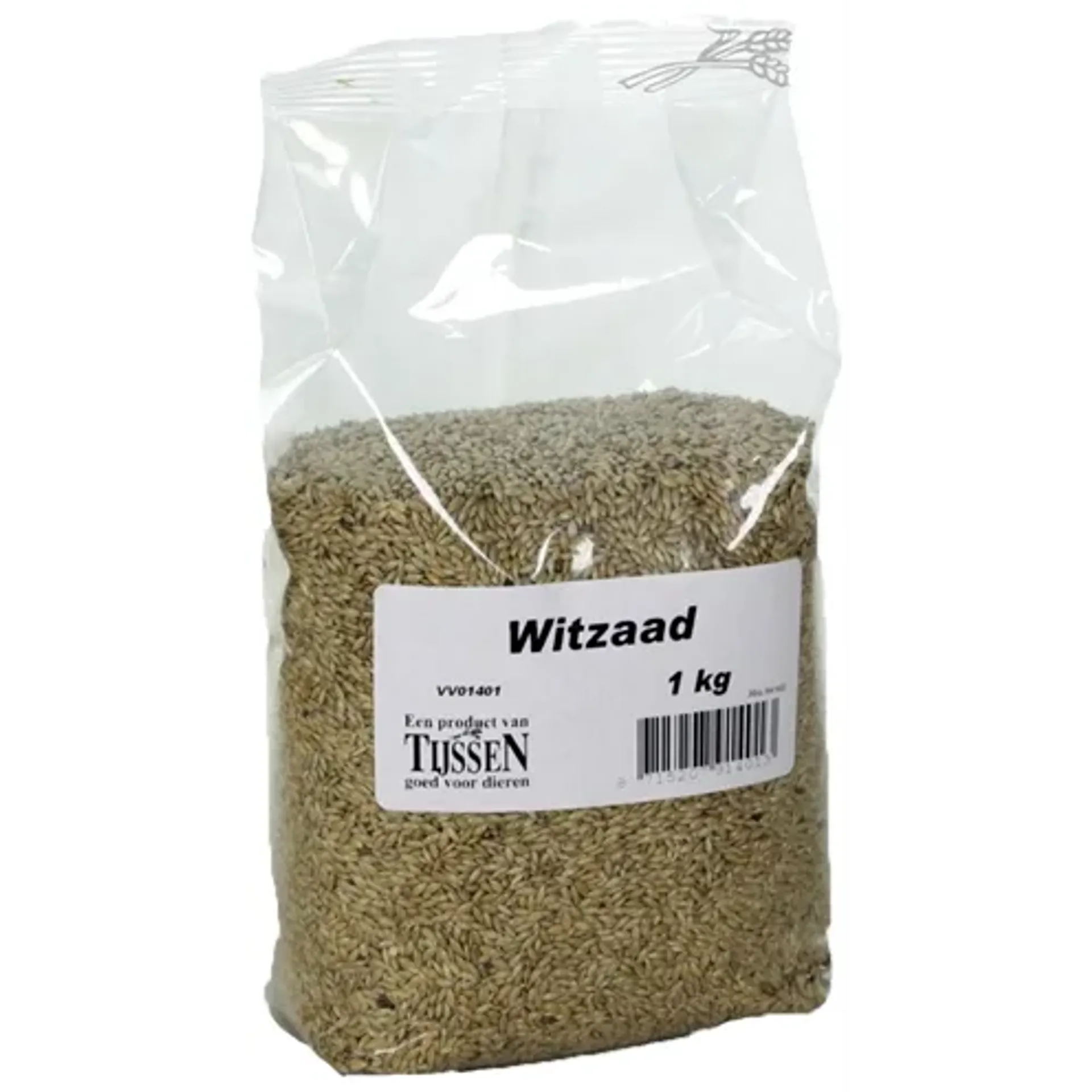 WITZAAD 1 KG