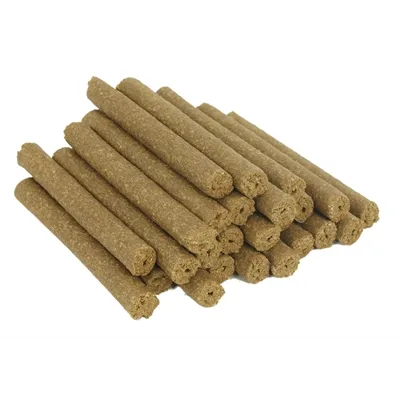 I AM STICKS FRICANDEL MET KONIJN 50 ST I AM STICKS FRICANDEL MET KONIJN 50 ST