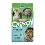 VERSELE-LAGA CRISPY MUESLI KONIJN 850 GR VERSELE-LAGA CRISPY MUESLI KONIJN 850 GR