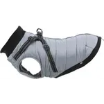 TRIXIE HONDENJAS PONTIS MET TUIG GRIJS 45 CM TRIXIE HONDENJAS PONTIS MET TUIG GRIJS 45 CM