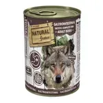NATURAL GREATNESS VETERINARY DIET DOG GASTROINTESTINAL ADULT 400 GR NATURAL GREATNESS VETERINARY DIET DOG GASTROINTESTINAL ADULT 400 GR