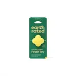 EARTH RATED FETCH TOY RUBBER 7,5X7,5X4,5 CM EARTH RATED FETCH TOY RUBBER 7,5X7,5X4,5 CM