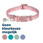 TRIXIE KATTENHALSBAND GEOMETRISCH MOTIEF ASSORTI 20-34X1 CM TRIXIE KATTENHALSBAND GEOMETRISCH MOTIEF ASSORTI 20-34X1 CM