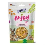 BUNNY NATURE ENJOYNATURE MIX MET HIBISCUSBLOESEMS 50 GR BUNNY NATURE ENJOYNATURE MIX MET HIBISCUSBLOESEMS 50 GR