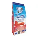 RENSKE MIGHTY OMEGA PLUS ZALM GEPERST HYPOALLERGEEN 12 KG RENSKE MIGHTY OMEGA PLUS ZALM GEPERST HYPOALLERGEEN 12 KG