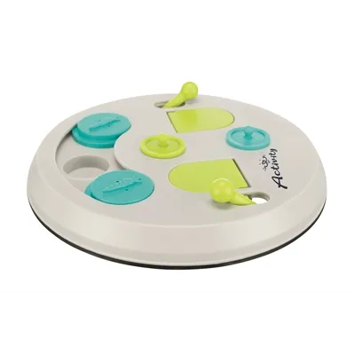TRIXIE FLIP BOARD KNAAGDIER 23X23 CM TRIXIE FLIP BOARD KNAAGDIER 23X23 CM